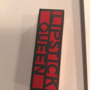 New in box Lipstick Queen in Eden